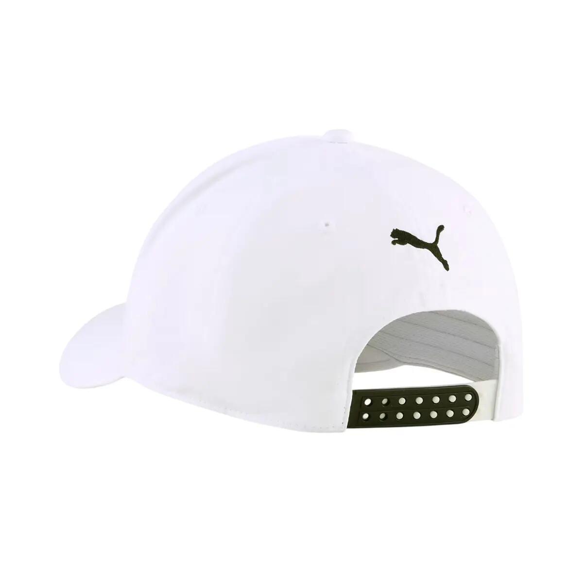 Casquette Homme Puma BMW MOTORSPORT BASEBALL CAP 2/4