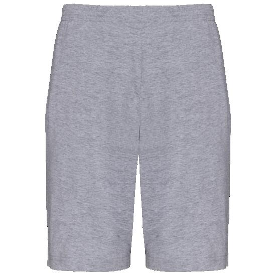 Short jersey sport - Oxford Grey - S
