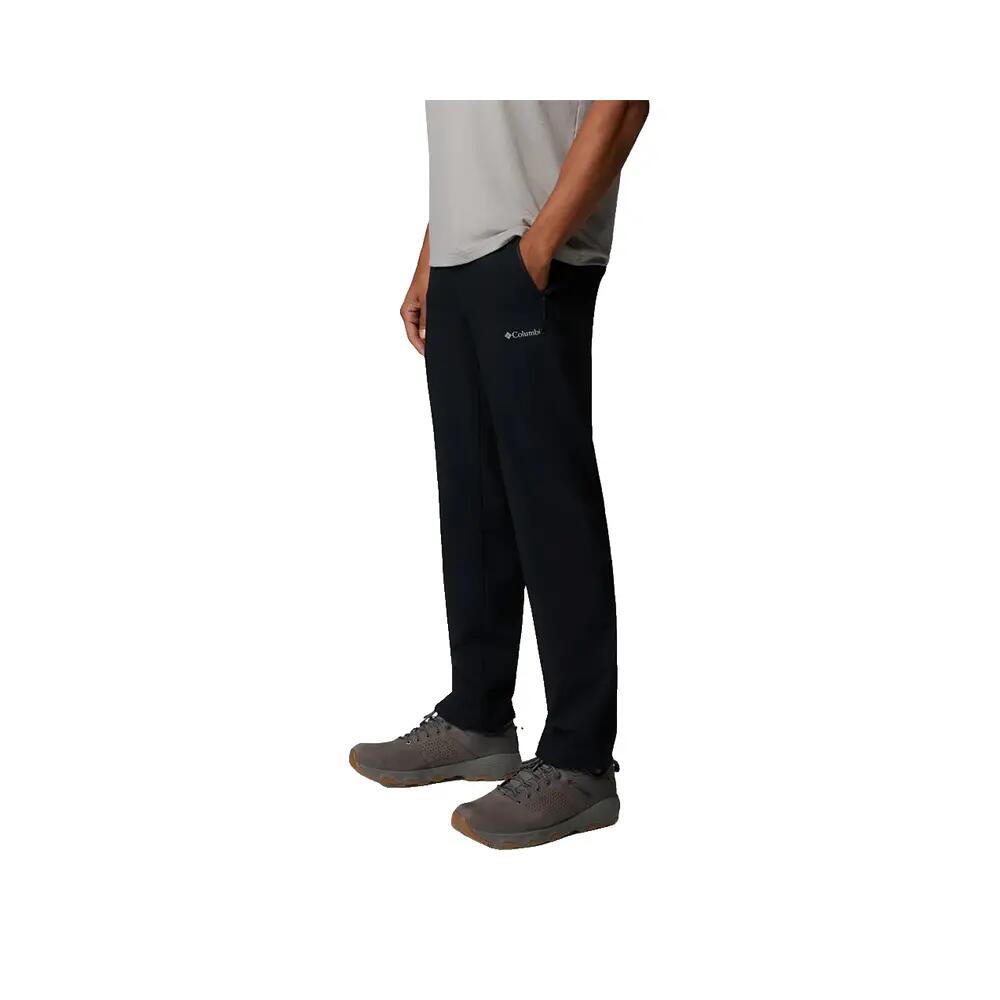 Wanderhose Columbia NMD Trails Schwarz 3/8
