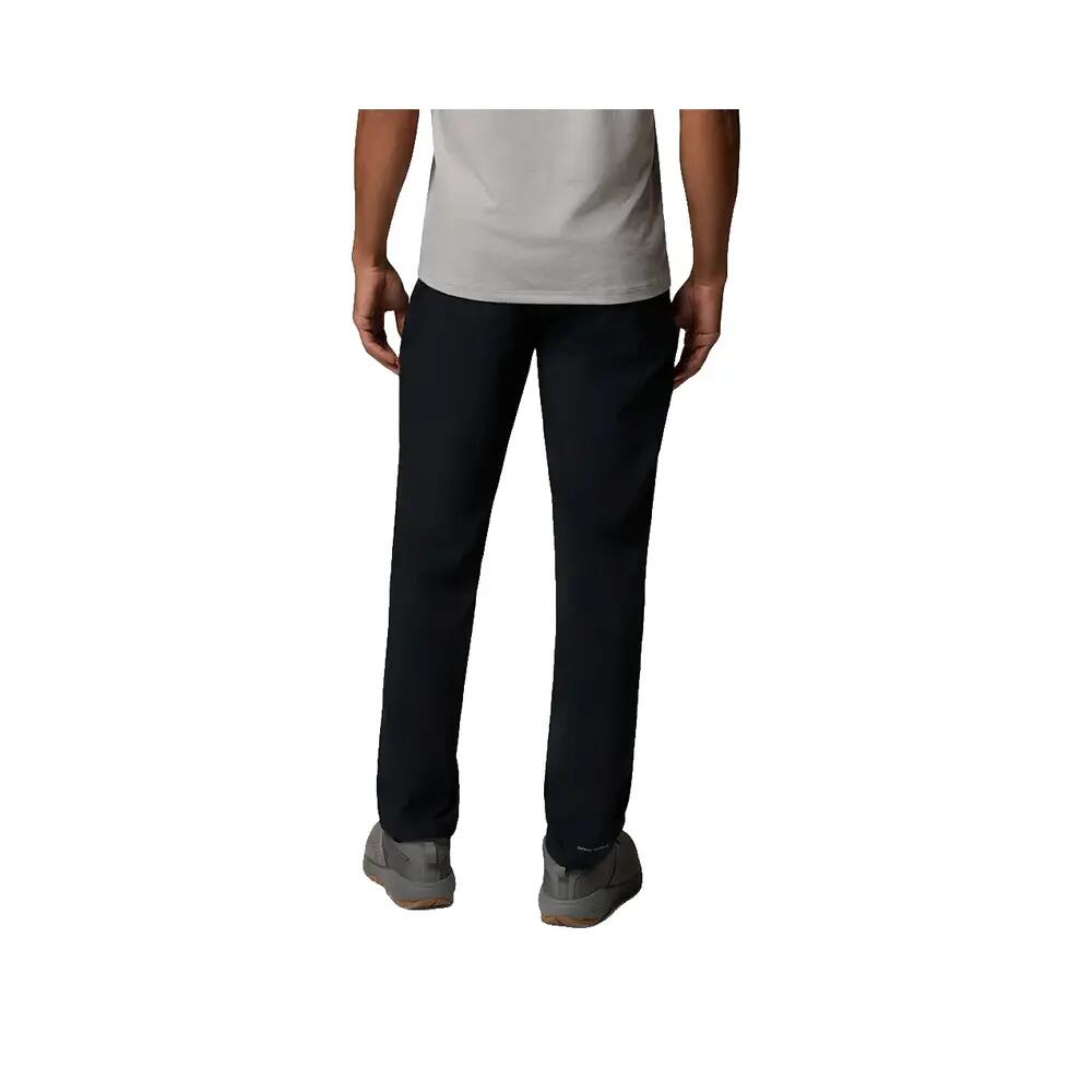 Wanderhose Columbia NMD Trails Schwarz 2/8
