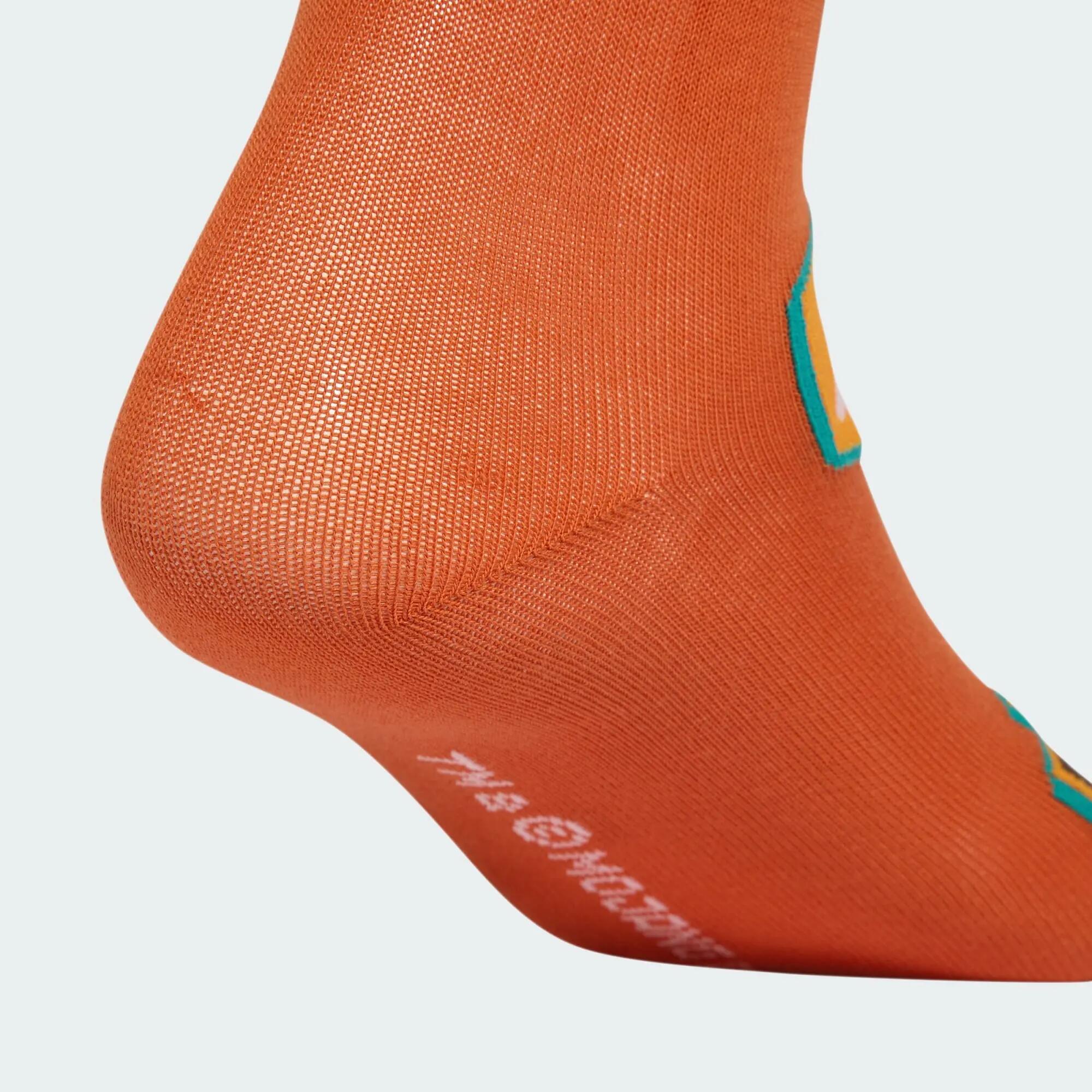 CHAUSSETTES ADIDAS MINECRAFT JUNIOR 3/3