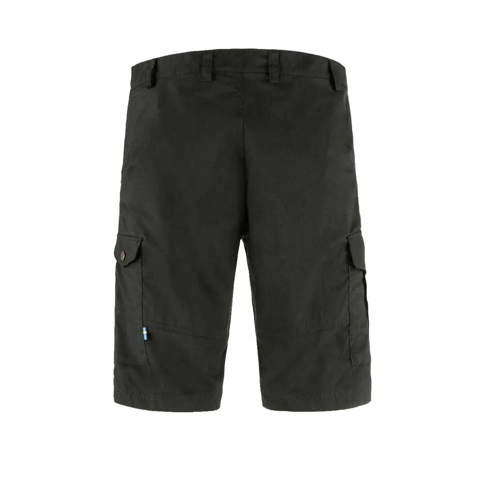 Calças de caminhada Fjällräven Vidda Pro Lite Noir 4/4