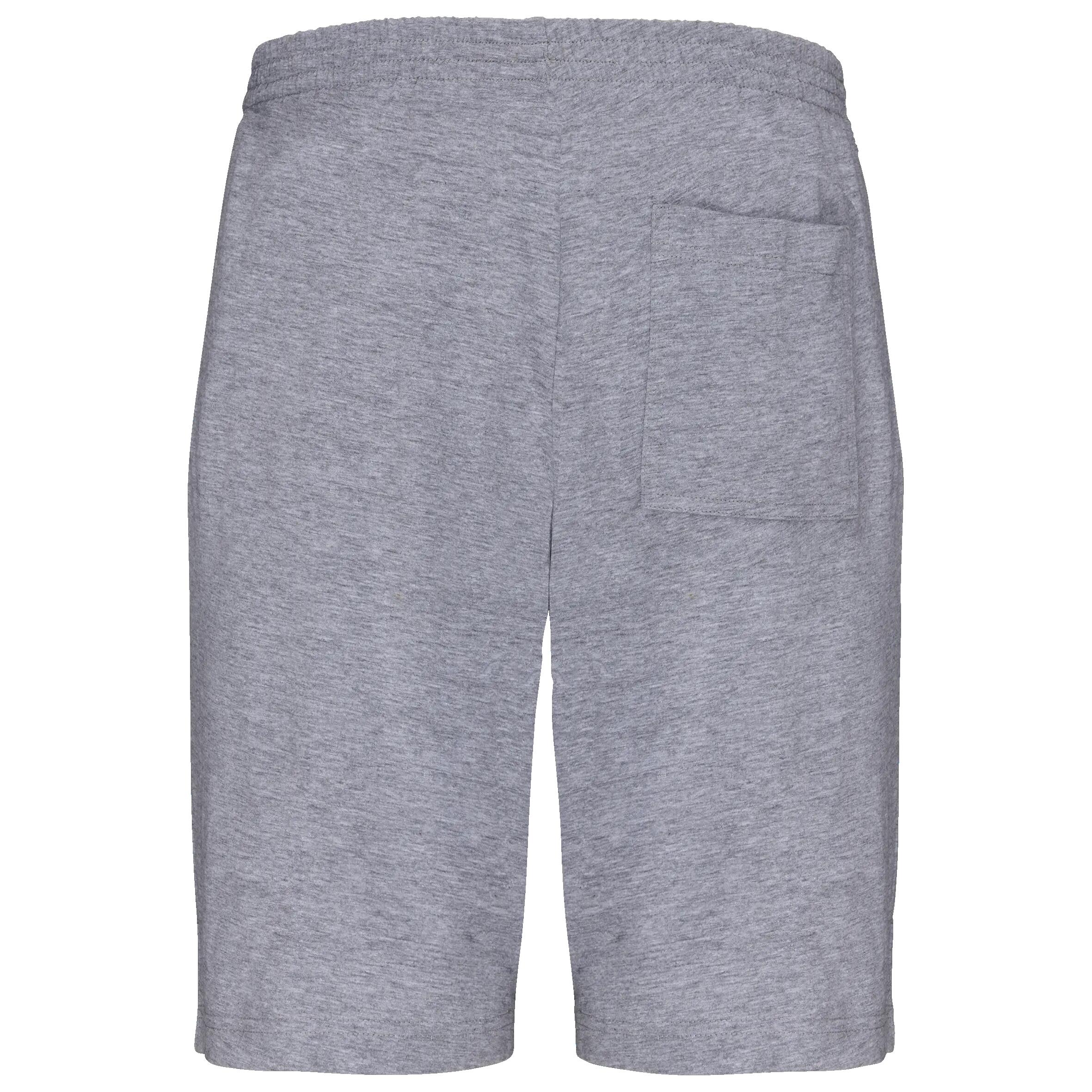 Short jersey sport - Oxford Grey - S 3/3