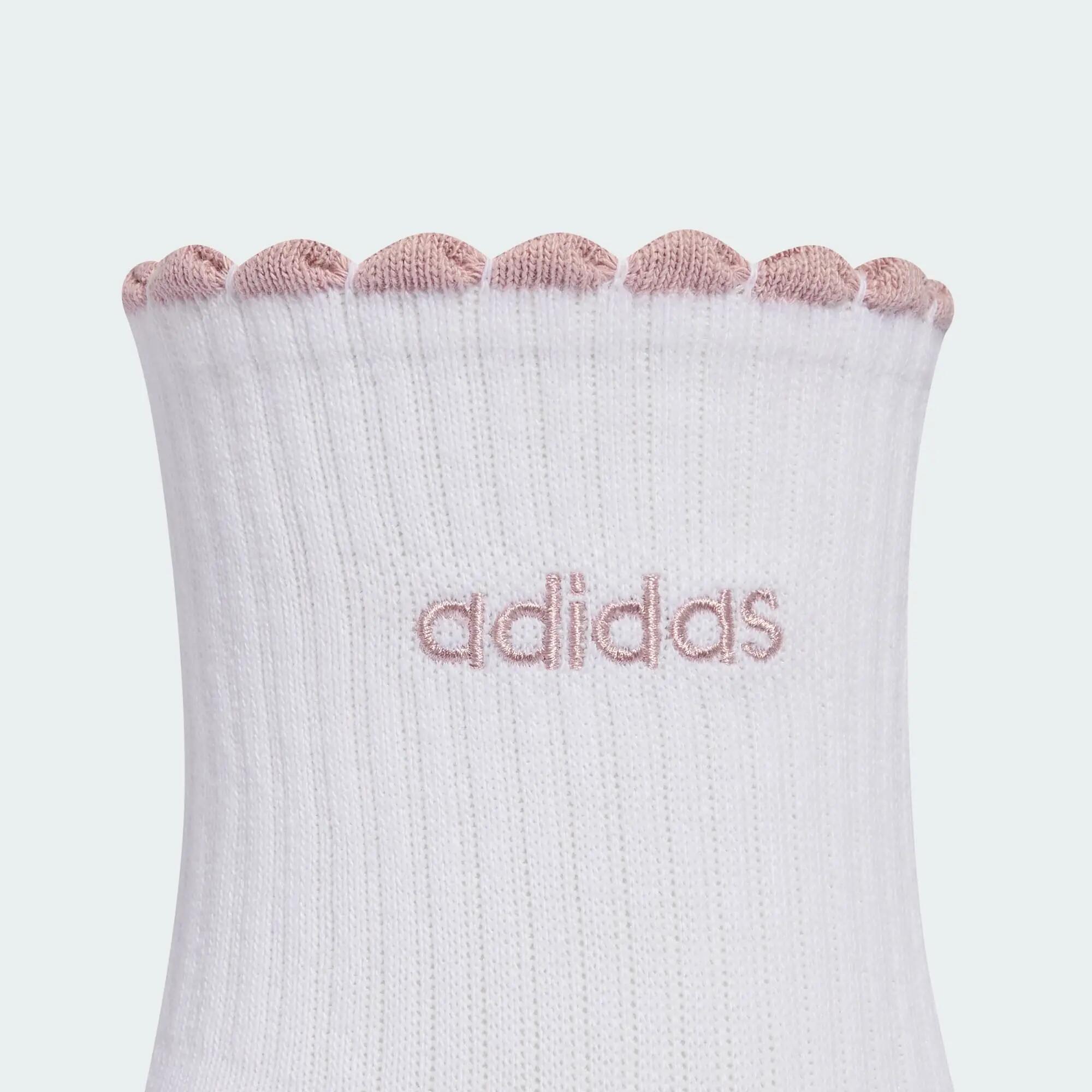 Pack de 3 pares de calcetines de media caña para mujer 3/5