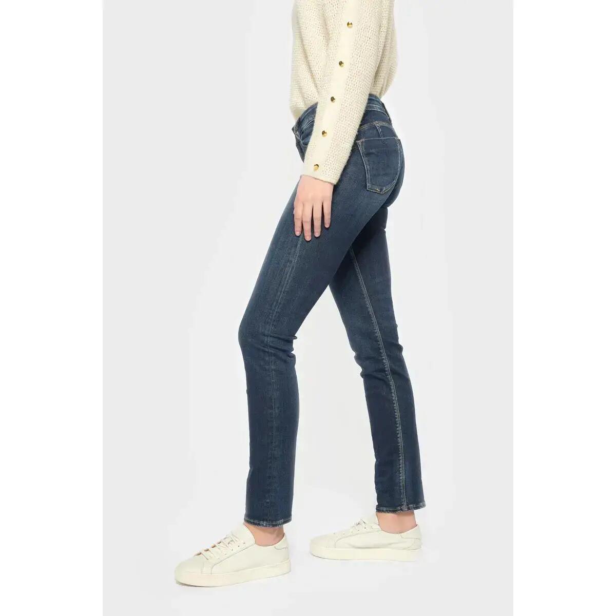 Jeans da donna Le Temps des cerises regular N°1 6/7