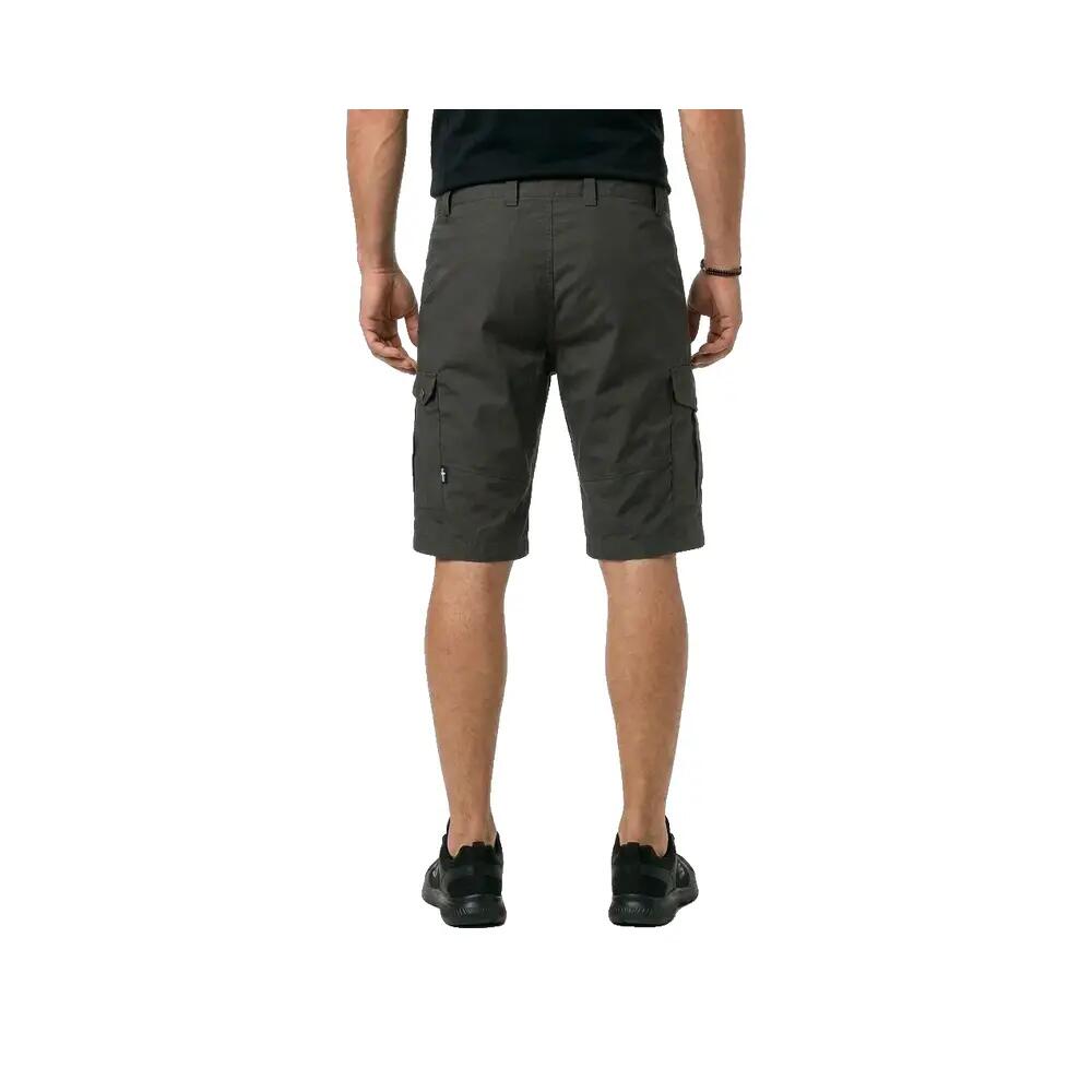 Calças de caminhada Fjällräven Vidda Pro Lite Noir 2/4