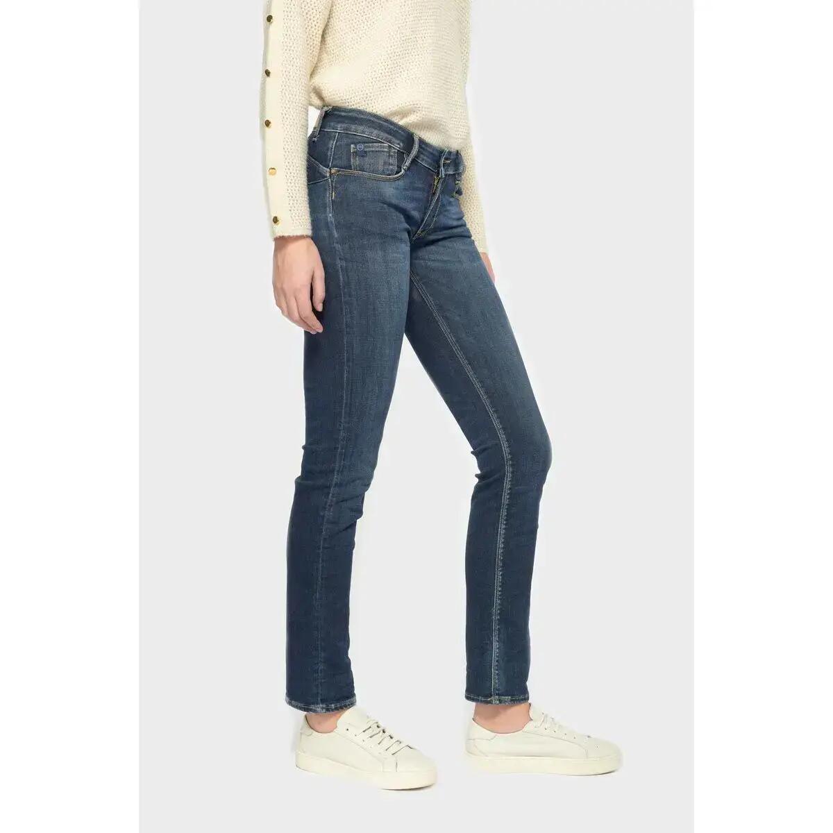 Jeans da donna Le Temps des cerises regular N°1 5/7