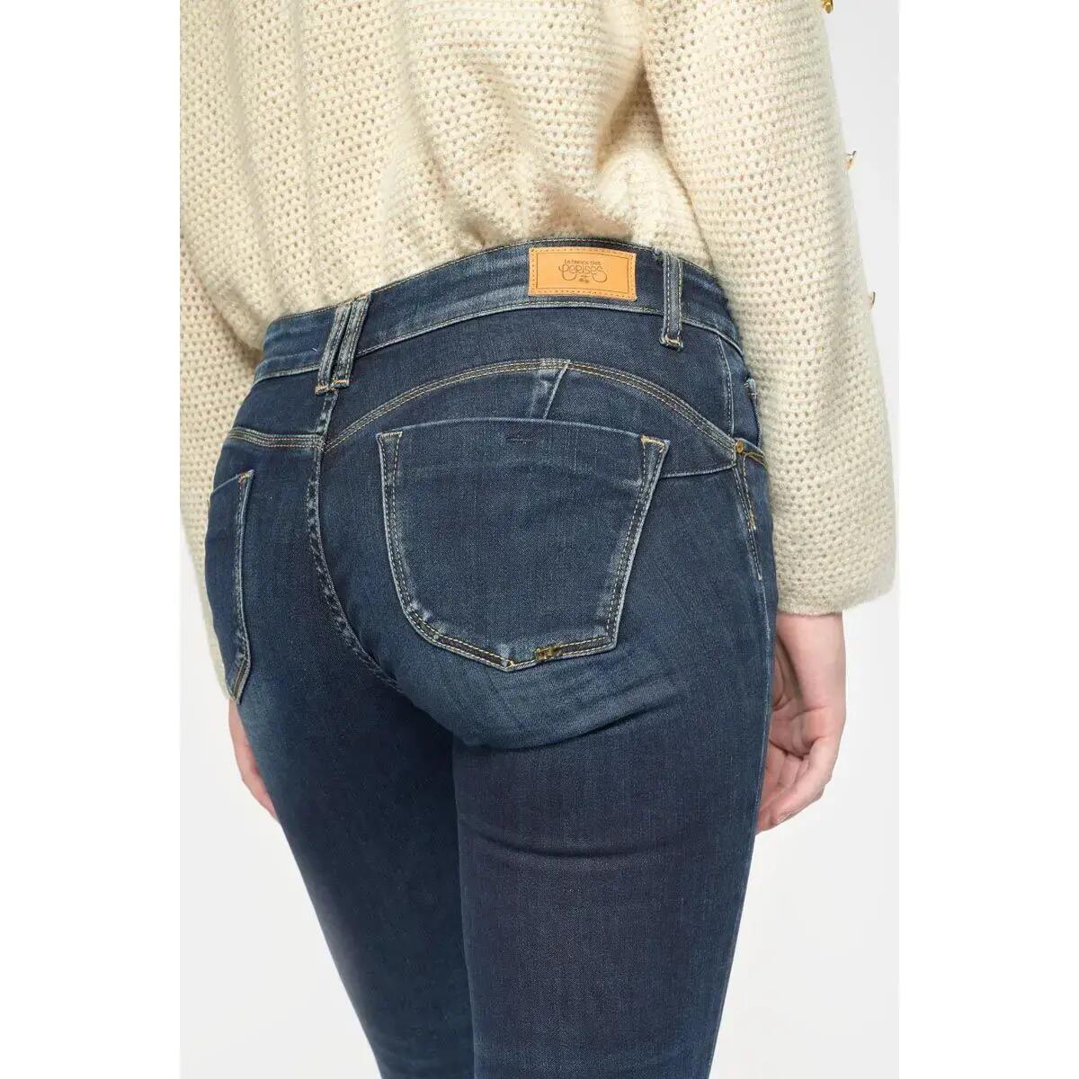 Jeans da donna Le Temps des cerises regular N°1 3/7