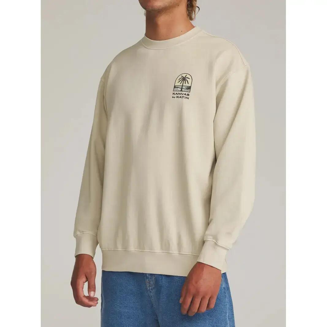 Sweatshirt Katin Passage 5/5