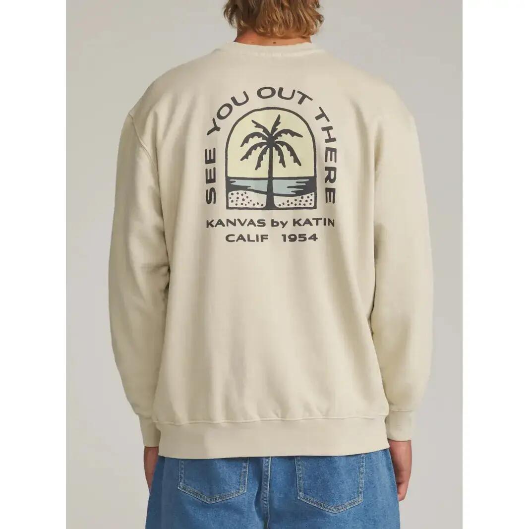 Sweatshirt Katin Passage 4/5