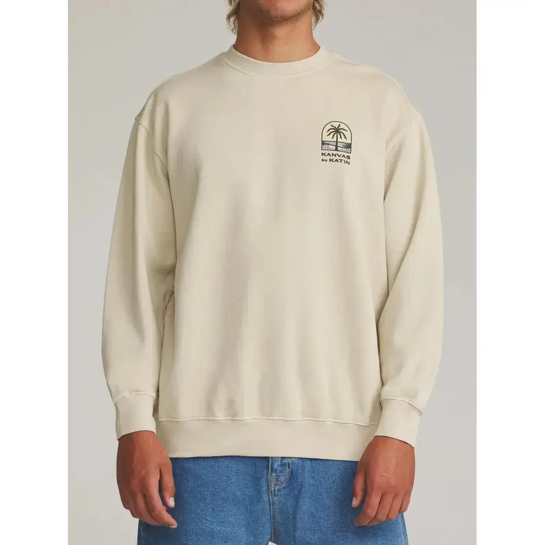 Sweatshirt Katin Passage 3/5