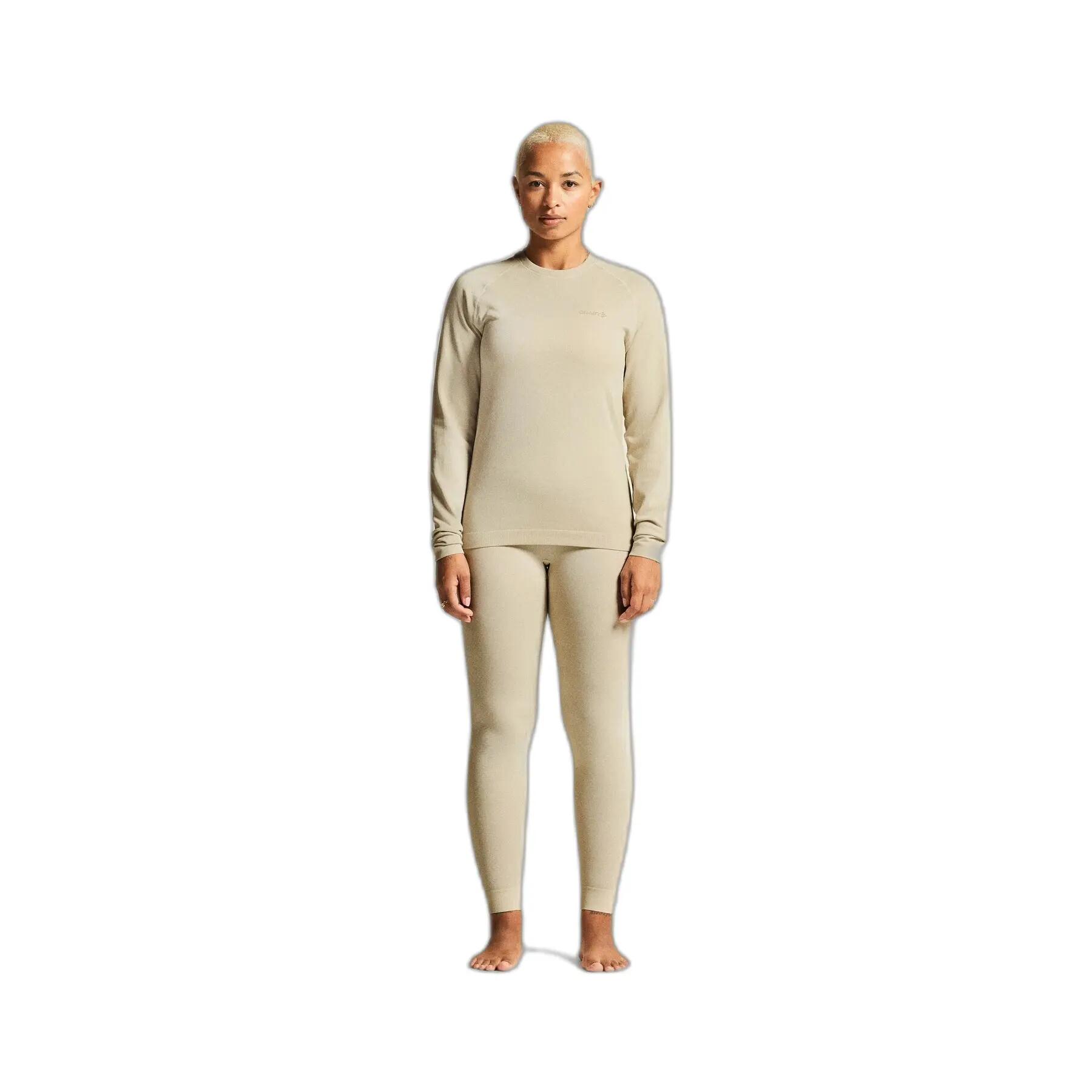 Maglia a maniche lunghe da donna Craft Active Comfort 2 3/3