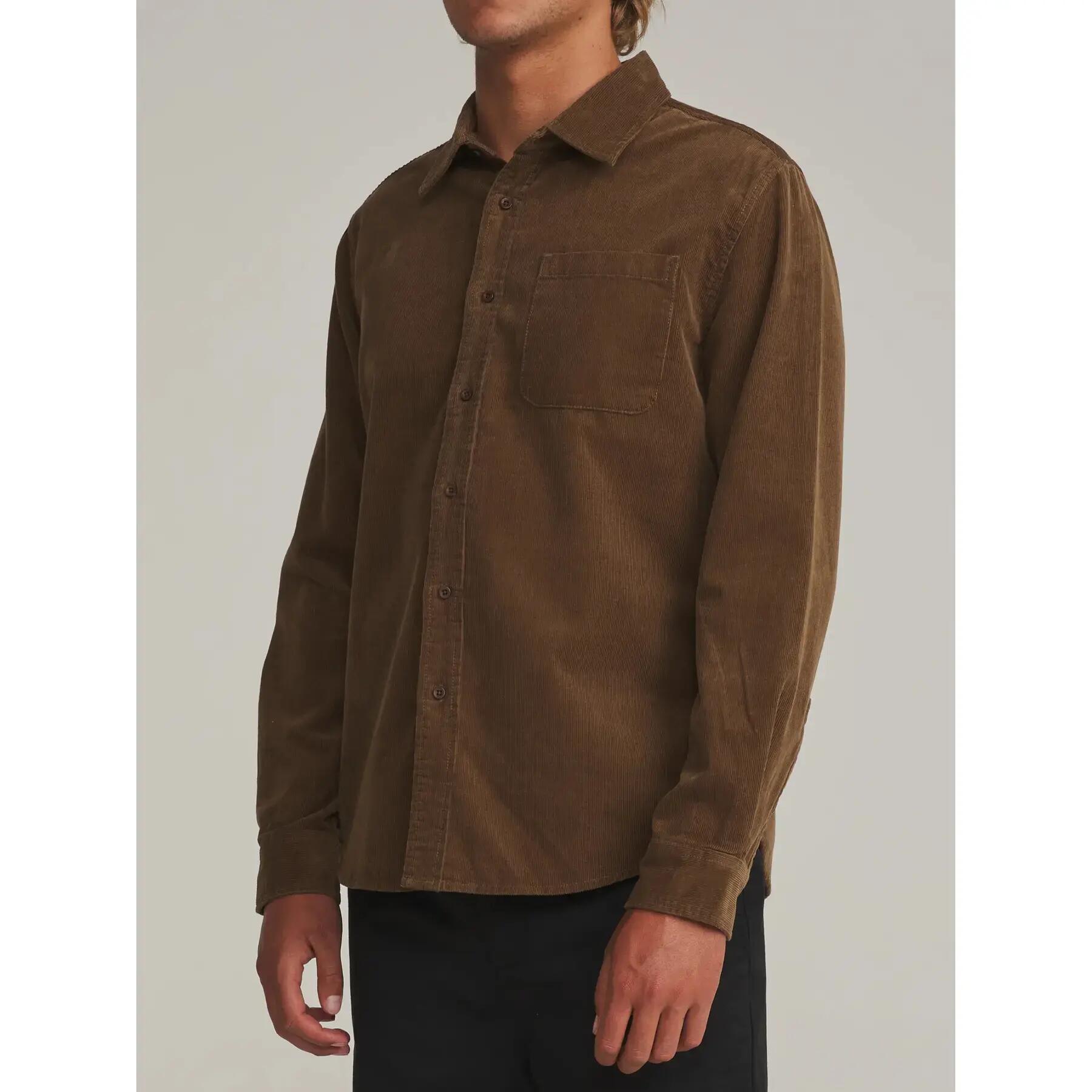 Shirt Katin Granada 4/5