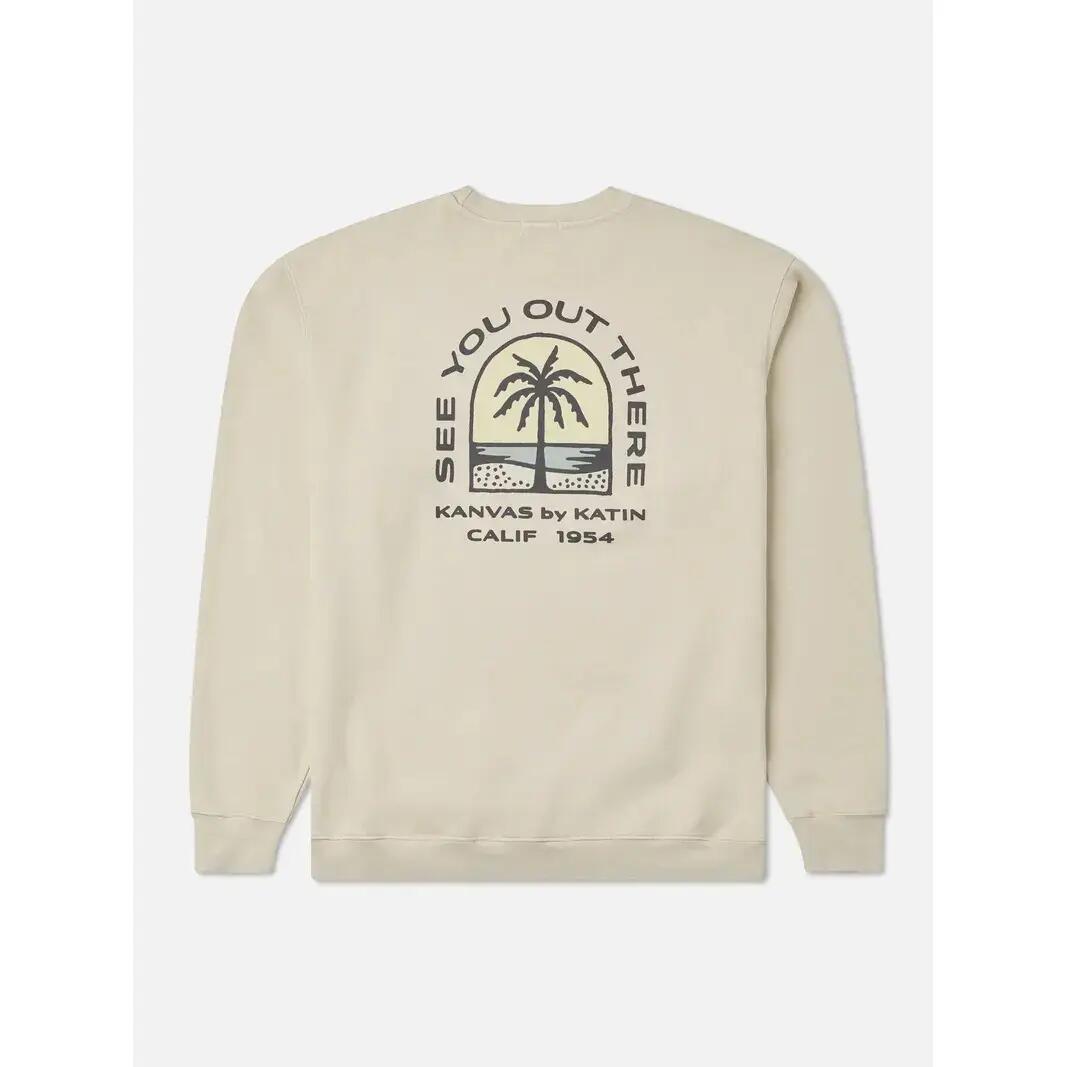 Sweatshirt Katin Passage 2/5