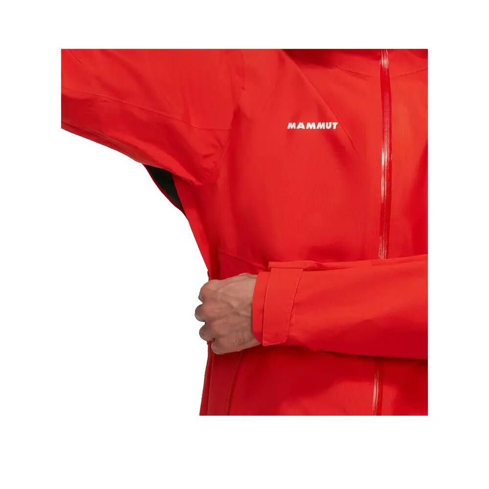 Mammut Alto Light HS Jacke 9/9