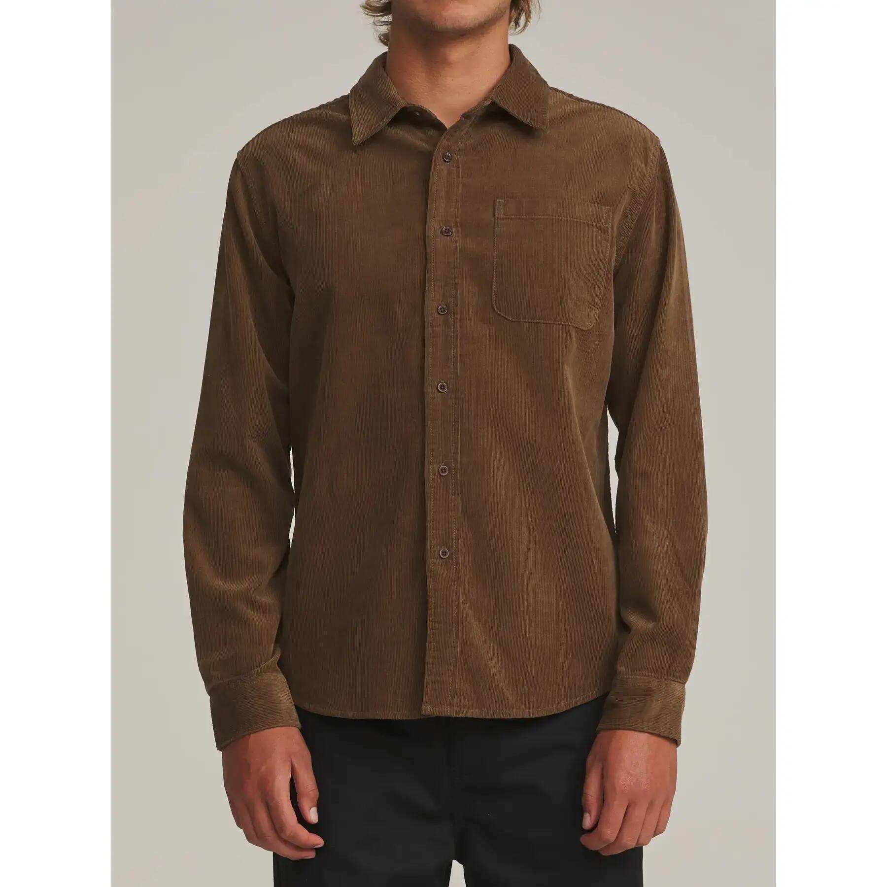 Shirt Katin Granada 3/5