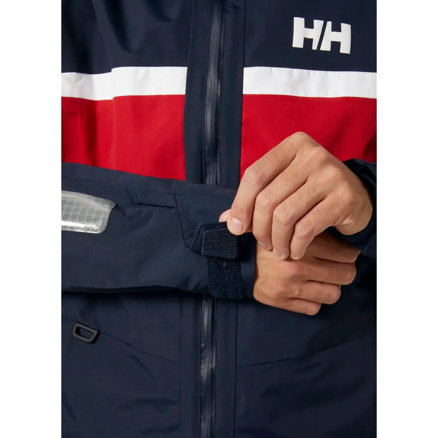 Quarter Jacket Helly Hansen Salt Original 5/6