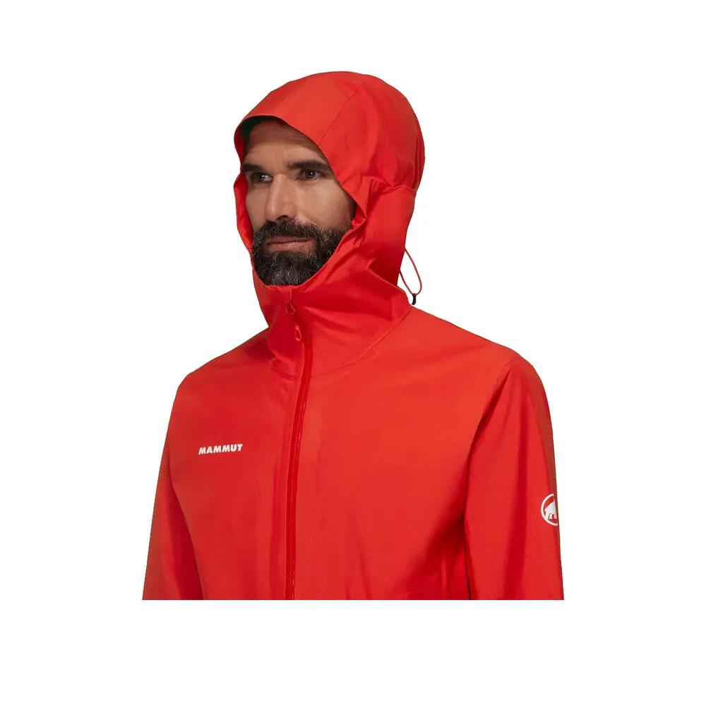 Mammut Alto Light HS Jacke 8/9