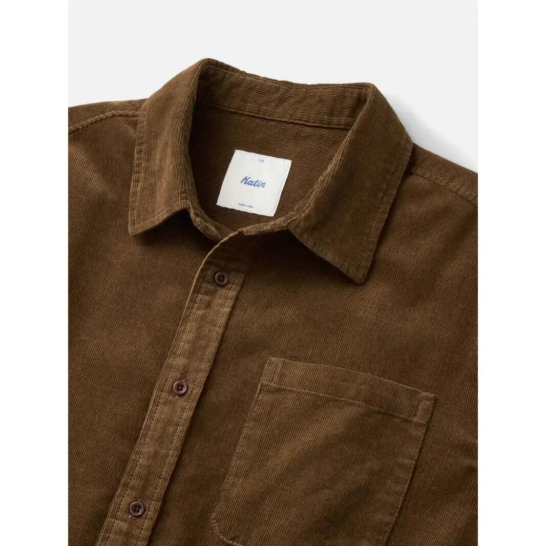 Shirt Katin Granada 2/5