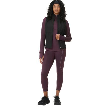 Pantalon Therma Sweaty Betty Boost Running Legging
