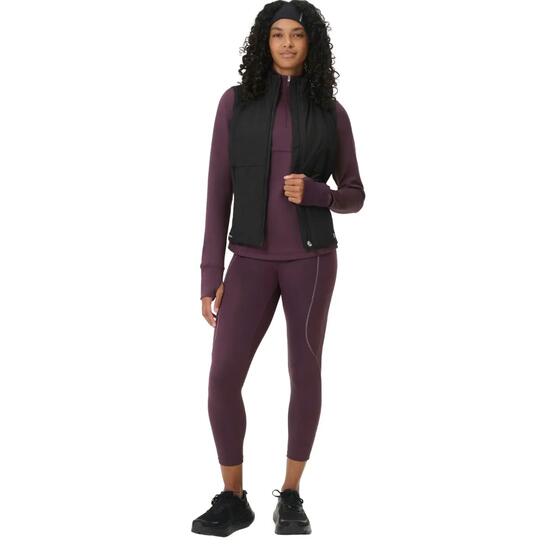 Pantalon Therma Sweaty Betty Boost Running Legging