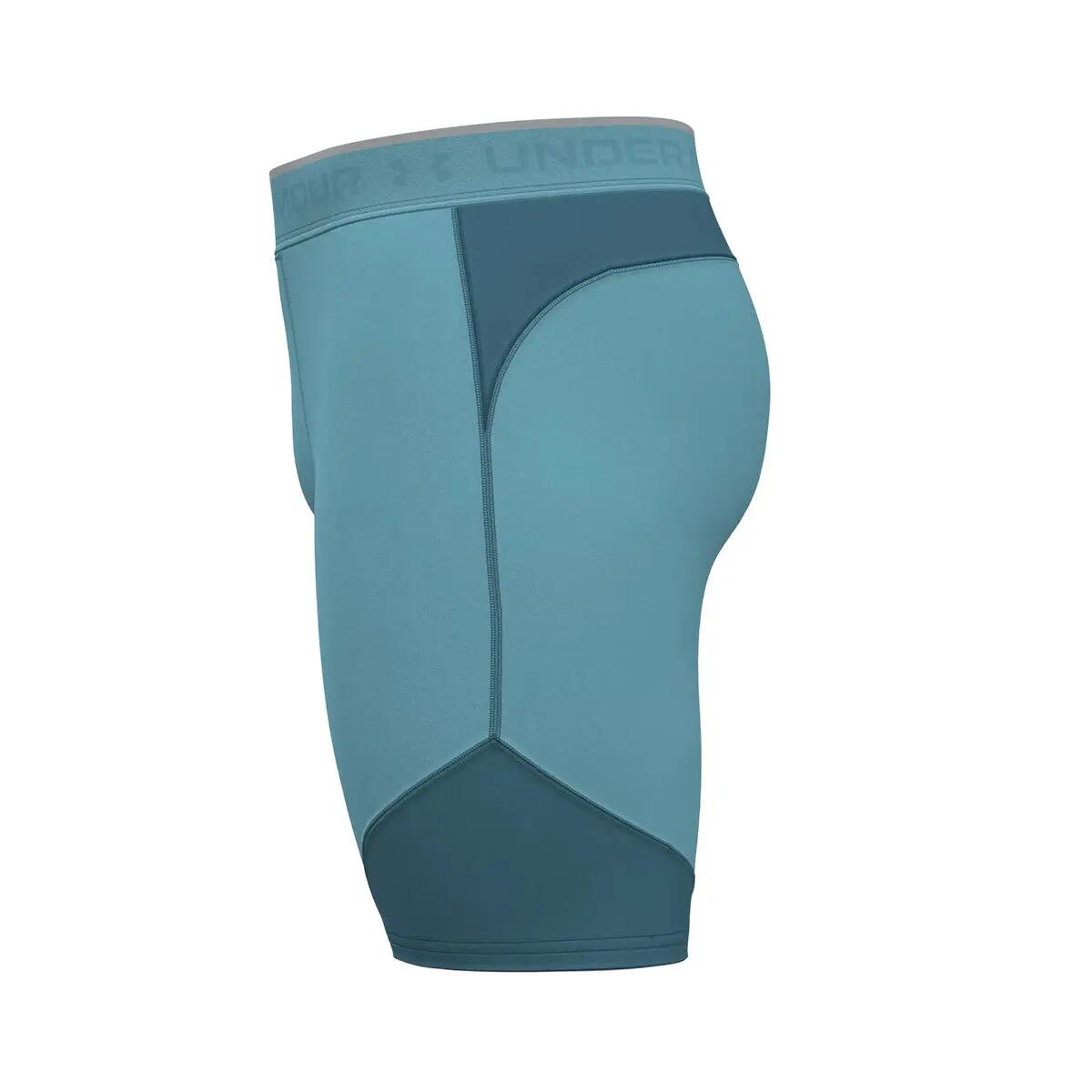 Short Uomo Under Armour HeatGear Elite 3/4