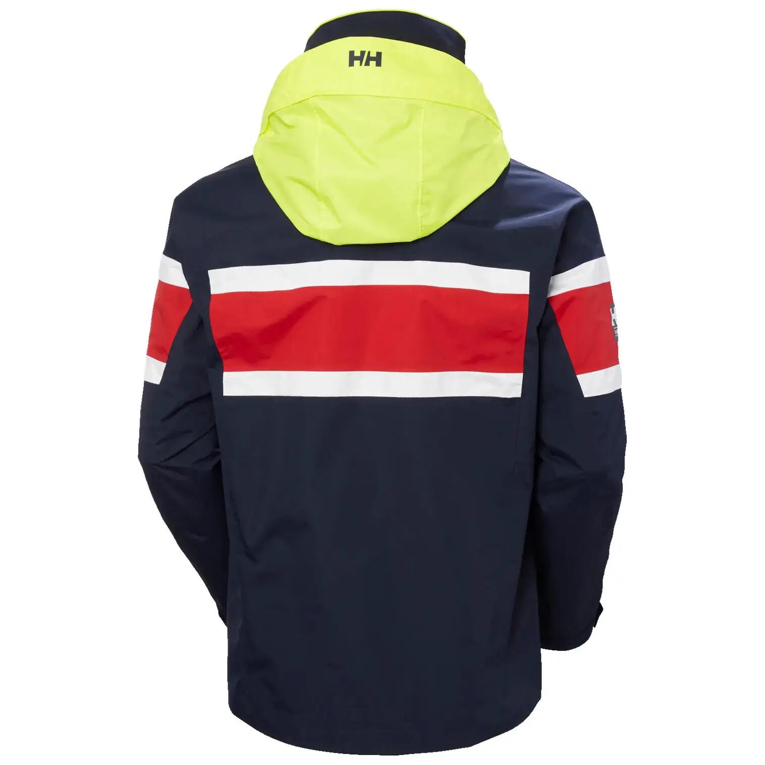 Quarter Jacket Helly Hansen Salt Original 3/6