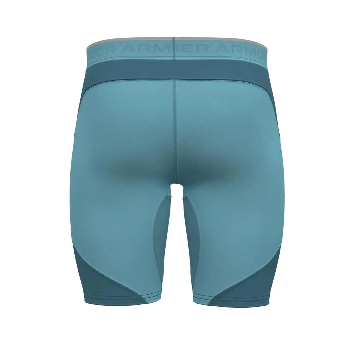 Short Uomo Under Armour HeatGear Elite 2/4