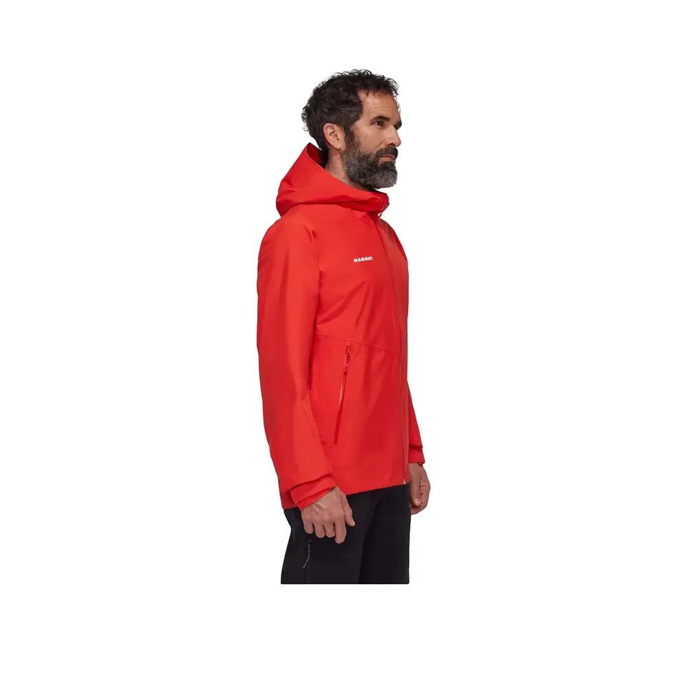 Mammut Alto Light HS Jacke 4/9