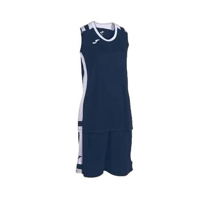 Ensemble de basketball Joma lider femme sans manches