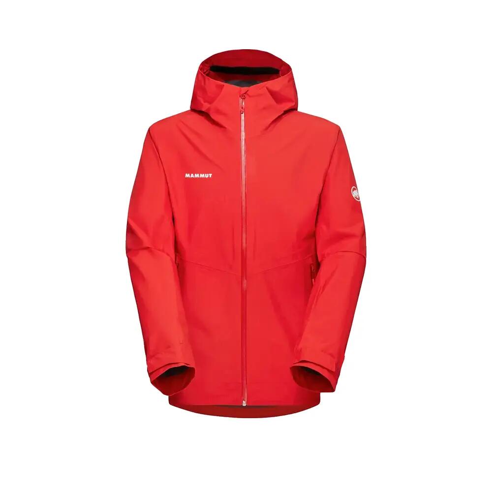 Mammut Alto Light HS Jacke 3/9