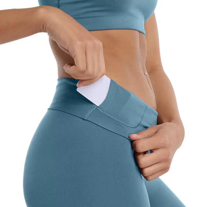 Legging Femme New Balance DEFINE HIGH RISE 25 5/7