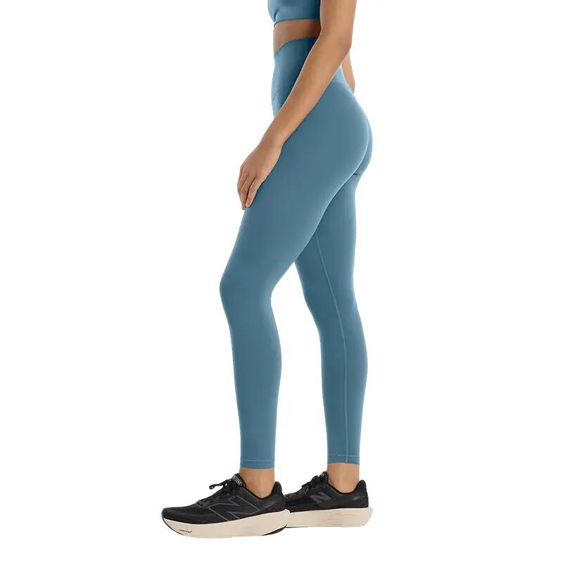 Legging Femme New Balance DEFINE HIGH RISE 25 4/7