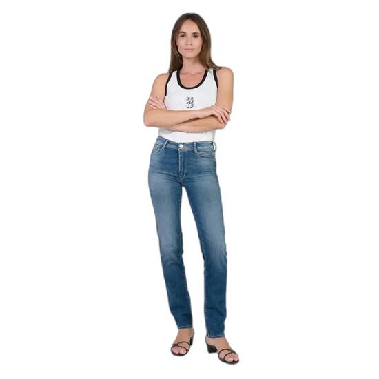 Jeans Le Temps des cerises Volos