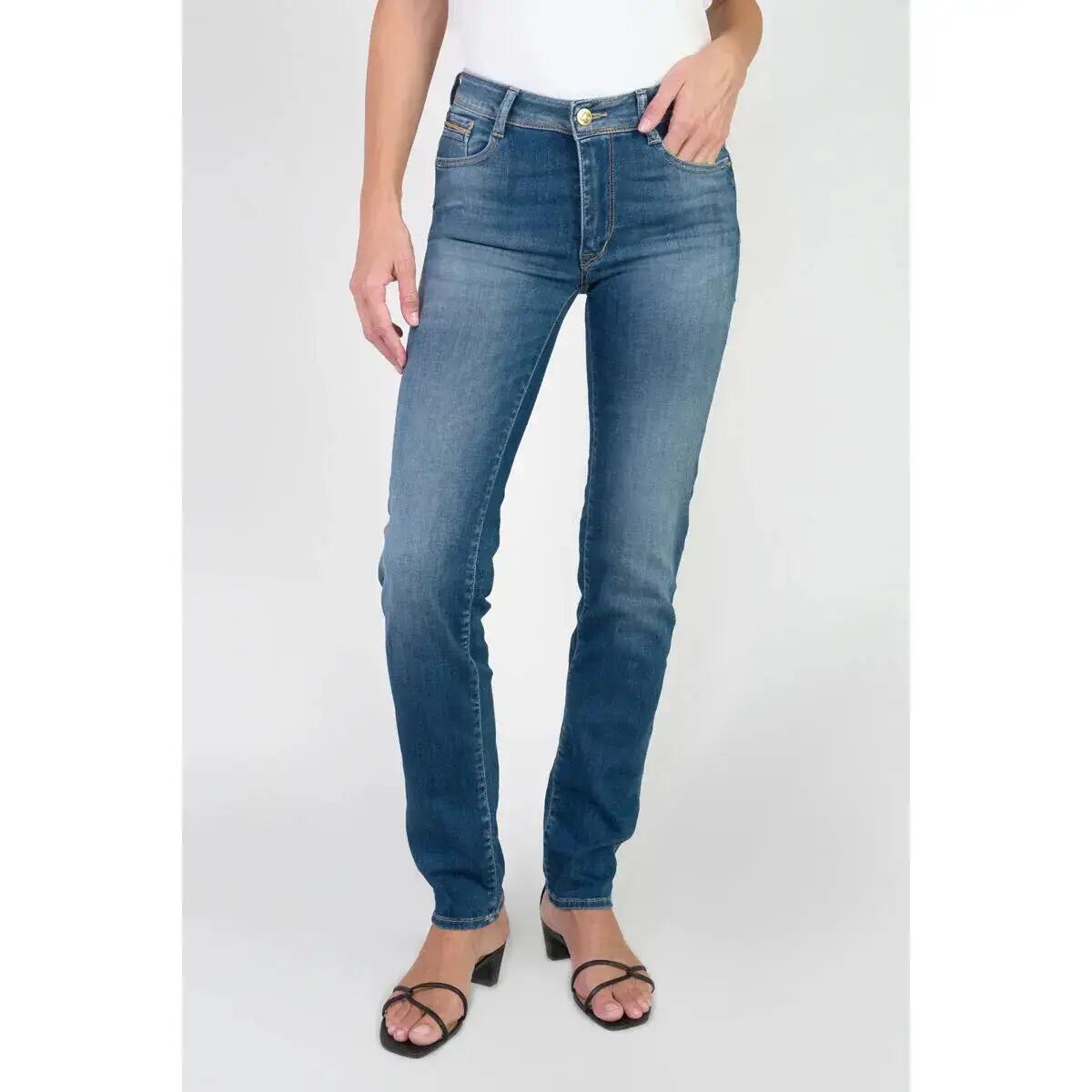Women's jeans Le Temps des cerises Volos 3/3