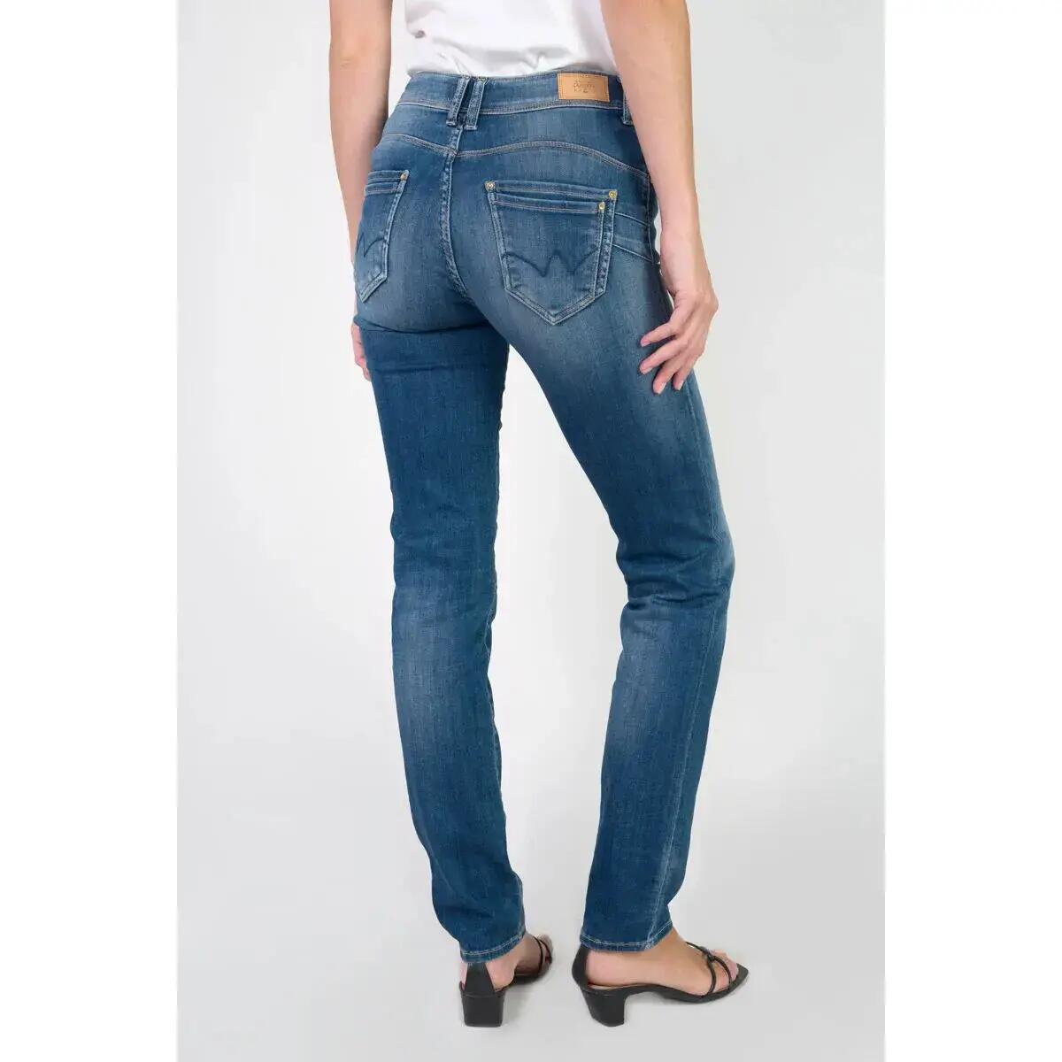 Women's jeans Le Temps des cerises Volos 2/3