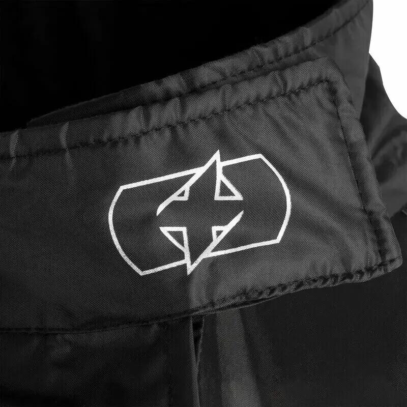 Motorcycle rain jacket Oxford Rainseai 4/5
