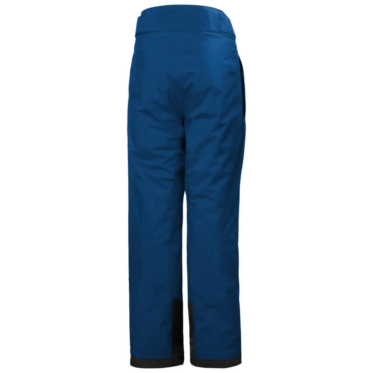 Dziewczęce spodnie narciarskie Helly Hansen Diamond 2/2