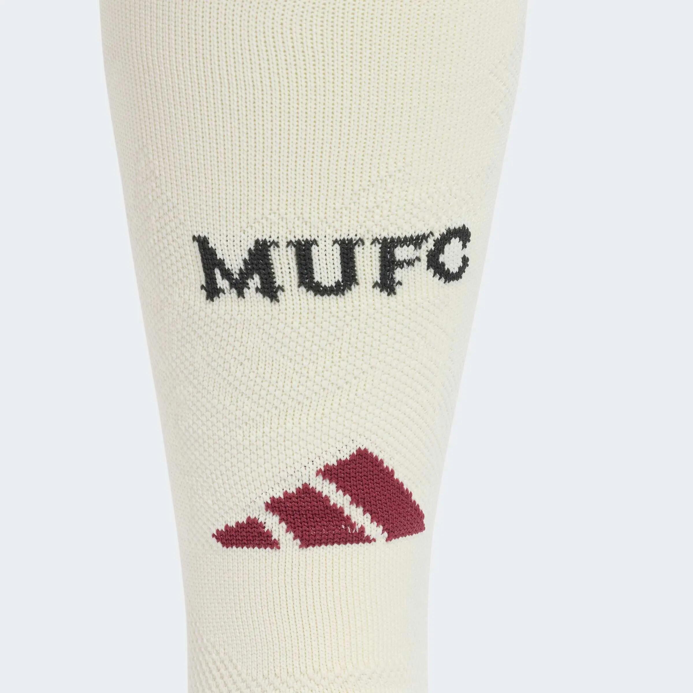 Getry z trzeciego zestawu Manchester United 26/27 2/7