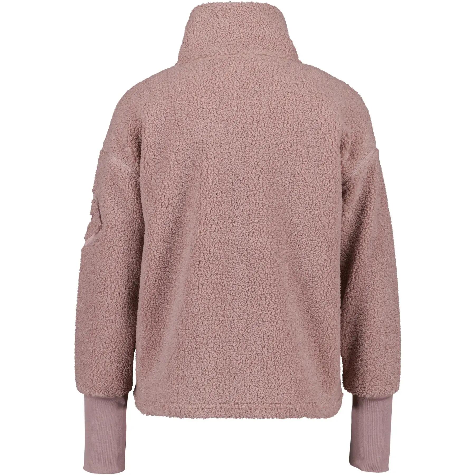 Pile full-zip da donna Didriksons Alexa 3 3/3