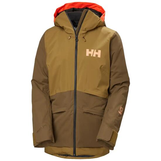 Chaqueta de esquí Helly Hansen Powchaser 2.0