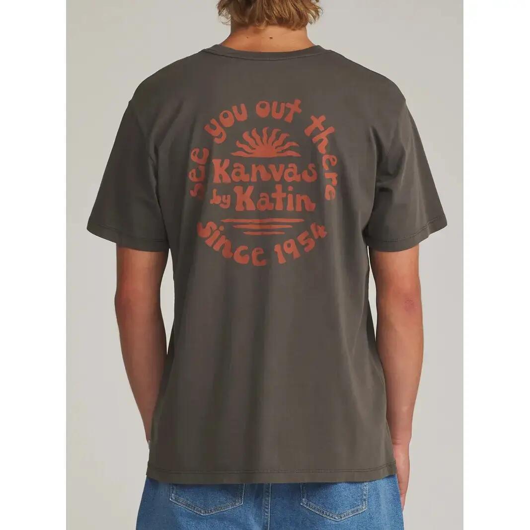 T-shirt Katin Topanga 5/5