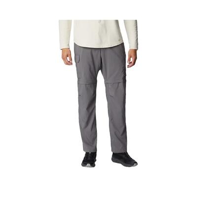 Columbia silver ridge utility broek