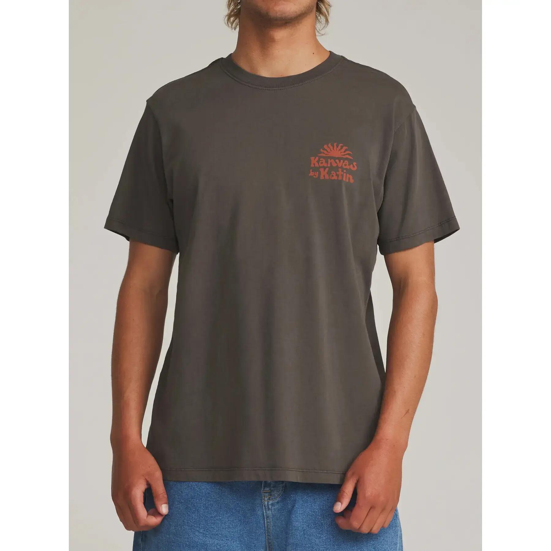 T-shirt Katin Topanga 4/5