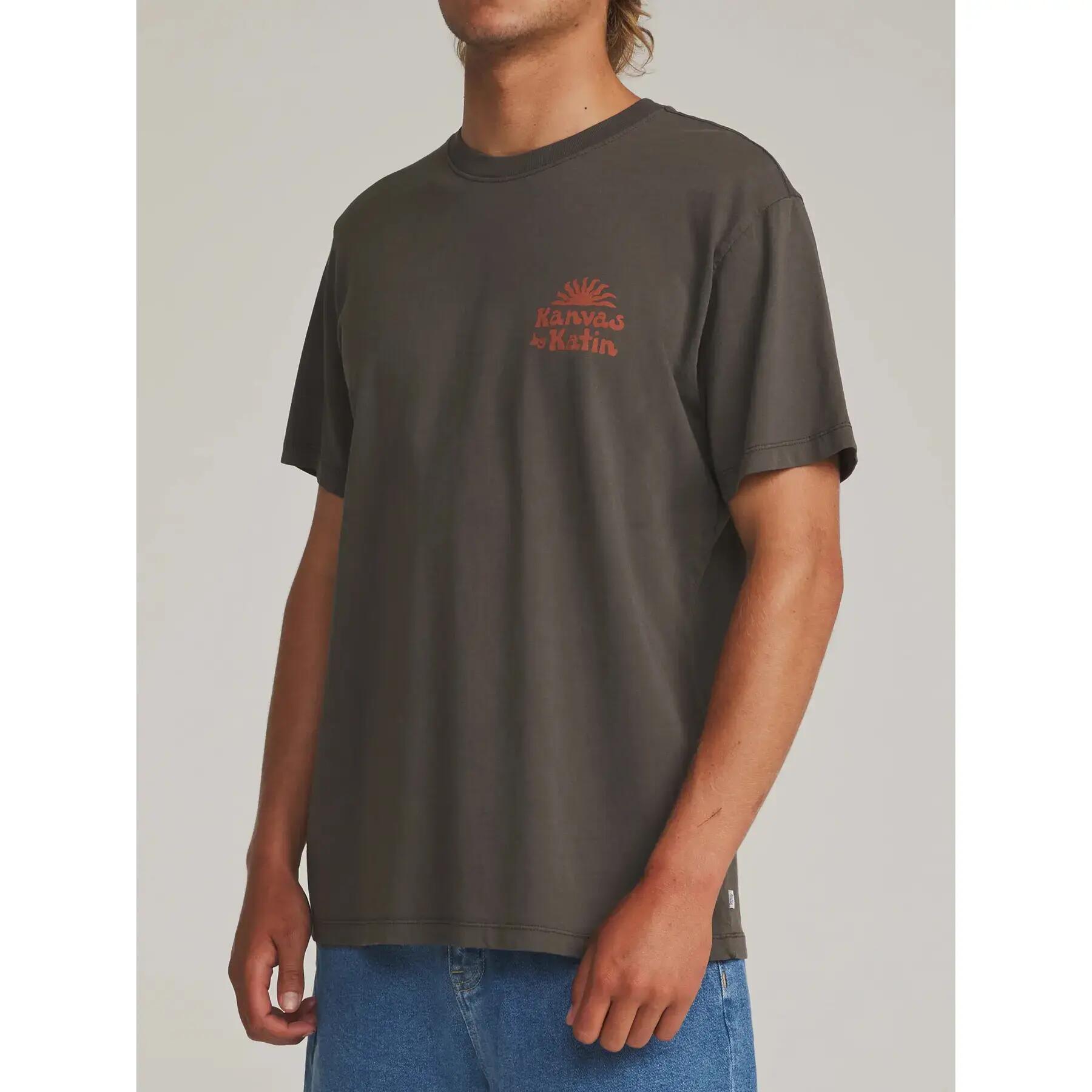 T-shirt Katin Topanga 3/5