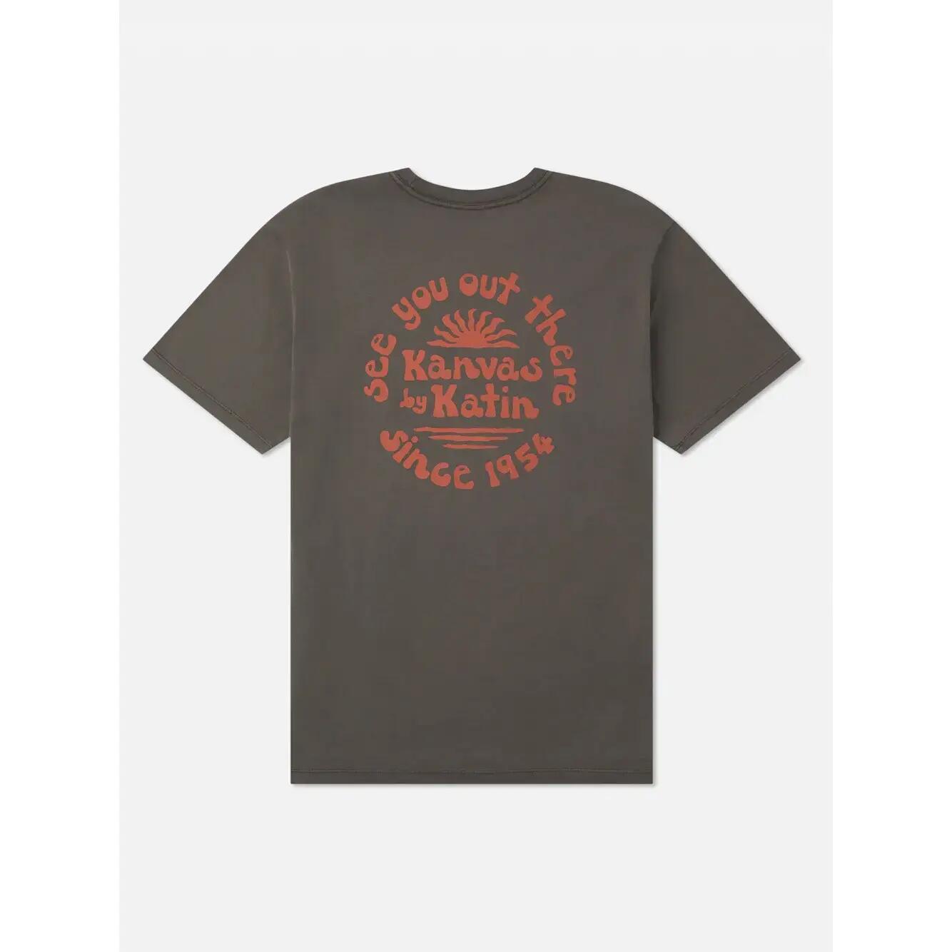 T-shirt Katin Topanga 2/5