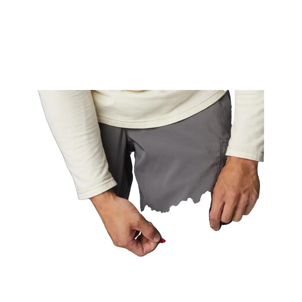 Pantaloni convertibili Columbia Silver Ridge Utility Uomo 4/6