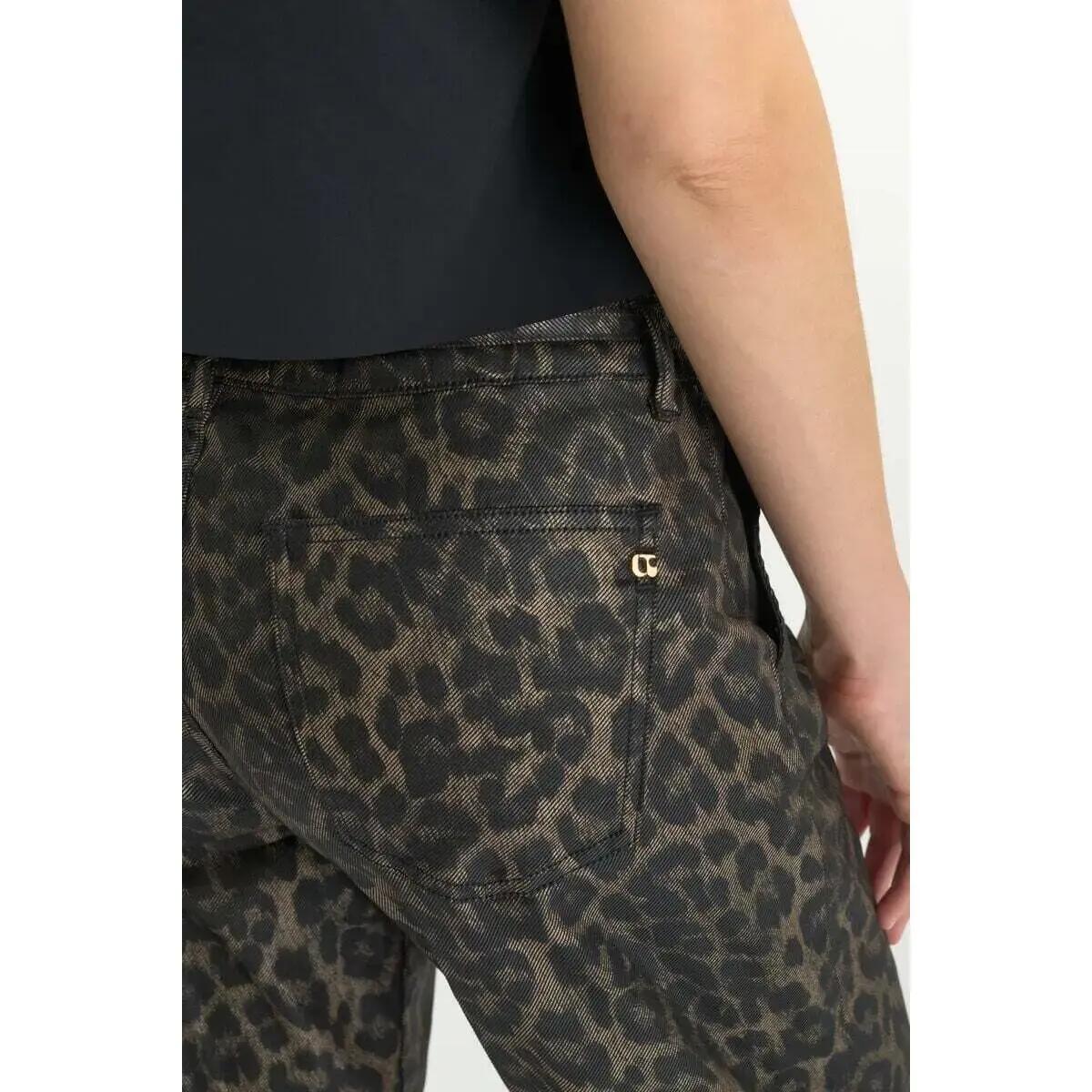 Damesbroek Le Temps des cerises Tahis Flexy 7/7