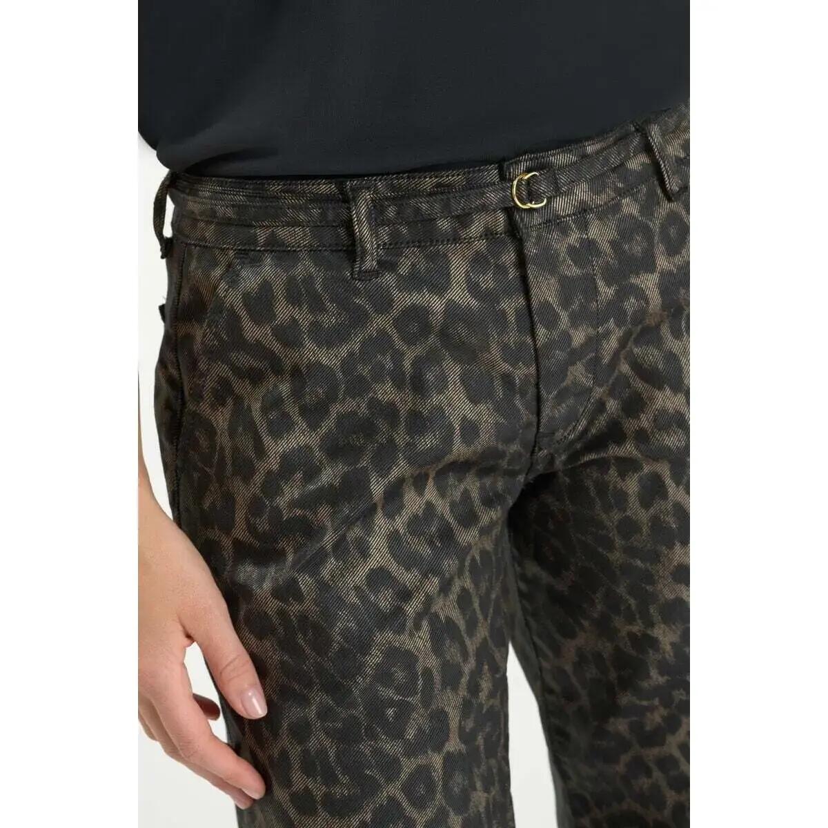 Damesbroek Le Temps des cerises Tahis Flexy 6/7