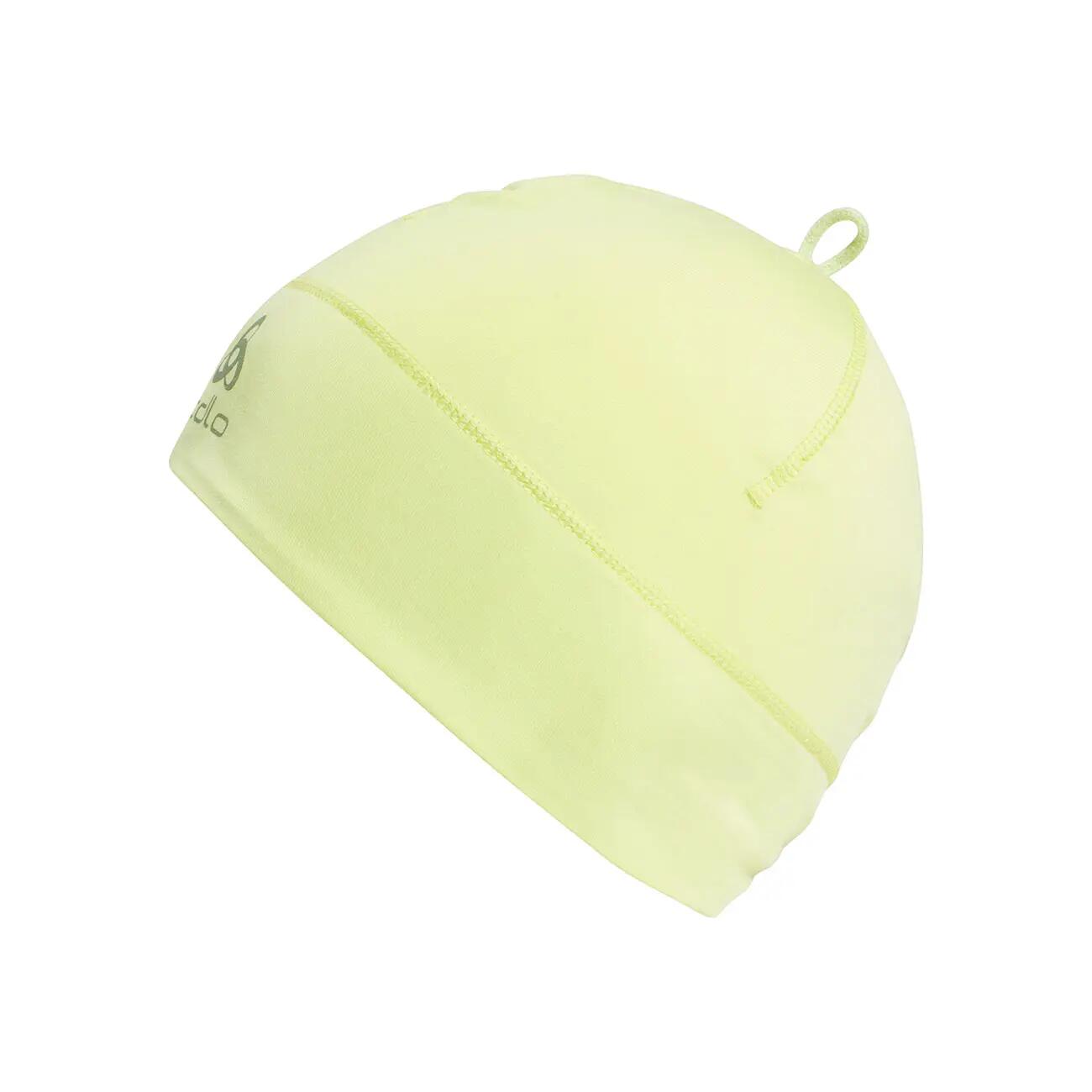 Gorro Unissexo Odlo Polyknit Verde 6/7